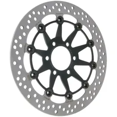 brake disc NG floating type for Hyosung GT 125, 250, 650 front NG1231