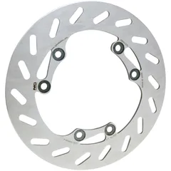 brake disc NG for Rieju MRT, Supermotard 09-11, Tango NG1242