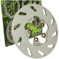 brake disc NG for Beta RR, KTM 50 EXC NG127