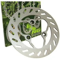 brake disc NG for Beta Ark LC, KTM Ark LC NG1287