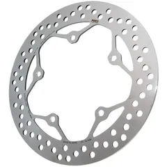 brake disc NG for Yamaha YBR 125 Classic, YS 125 front NG1292