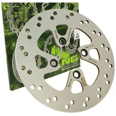 brake disc NG for Yamaha YP Majesty 96-97 125 front NG131