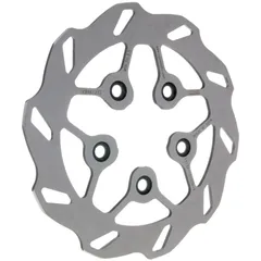 Scheibenbremse Bremsscheibe NG Wavy für SYM Jet 4, Symphony, Peugeot Tweet NG1313X