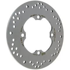 Scheibenbremse Bremsscheibe NG für Honda SW-T 400, SW-T 600 hinten NG1336