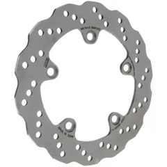 Scheibenbremse Bremsscheibe NG Wavy für Honda Integra 670, NC700, CTX 700 hinten NG1340X