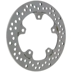 Scheibenbremse Bremsscheibe NG für Aprilia RS, Tuono 125, MBK Thunder, Yamaha Maxster NG1341