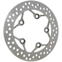 Scheibenbremse Bremsscheibe NG für Kymco Like 50, 125, 200 vorn NG1345