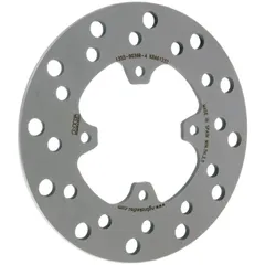 Scheibenbremse Bremsscheibe NG für Sym Jet SR SportX hinten NG1355