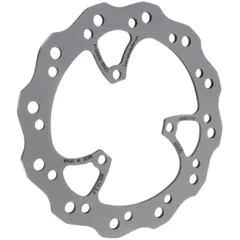 brake disc NG Wavy for Peugeot Speedfight 3, Speedfight 4 front NG1356X
