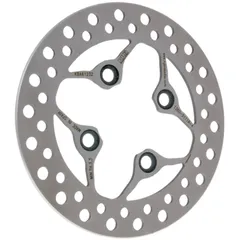 Scheibenbremse Bremsscheibe NG für Honda Lead 110 (2010-) vorn NG1360