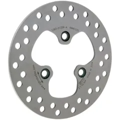 Scheibenbremse Bremsscheibe NG für Peugeot Kisbee, Streetzone NG1363
