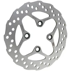 Scheibenbremse Bremsscheibe NG Wavy für TGB 303 R, Bullet, R 50 X, Delivery, Laser NG1418X