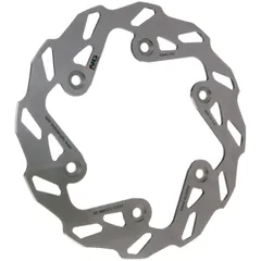 Scheibenbremse Bremsscheibe NG Wavy für Kymco Super 8 50, 125 vorn NG1432X