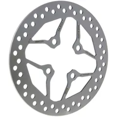 Scheibenbremse Bremsscheibe NG für Honda MSX 125 Grom vorn NG1433