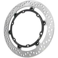 brake disc NG floating type for Yamaha MT 125 ABS, YZF 125 R ABS (2015-) front NG1454