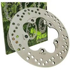 brake disc NG for Aprilia Scarabeo, Leonardo, Atlantic, Arrecife NG147