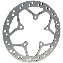 brake disc NG for SYM Citycom 300i rear NG1470