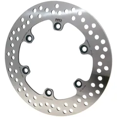 Scheibenbremse Bremsscheibe NG für Yamaha MT 125 ABS, YZF 125 R ABS (2015-) hinten NG1490