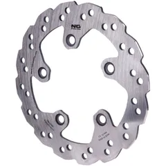 Bremsscheibe NG Wavy für SYM HD 2 EVO NG1516X