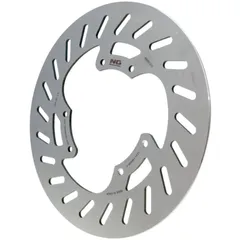 Scheibenbremse Bremsscheibe NG für Yamaha DT 50 (07-11), XT 125 X, Malaguti XSM 50 SM vorn NG1531