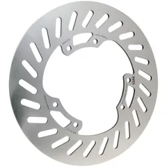 brake disc NG for Malaguti XTM 50, Yamaha DT 50 R, MBK X-Limit 2007-2010 NG1539