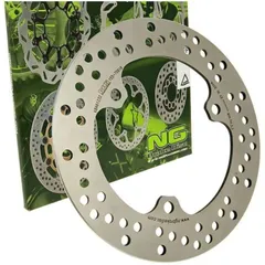 brake disc NG for Honda X8R NG155
