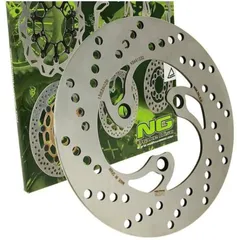 brake disc NG for Kymco People 50, 125, 150 NG158