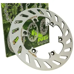 Bremsscheibe NG für Aprilia RX125, MX125, ETX 125, Beta, Explorer, Generic, Ride NG160
