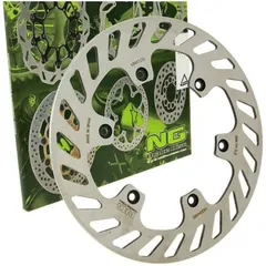 brake disc NG for Aprilia MX 50, Yamaha DT 50 R NG163