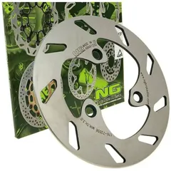 Scheibenbremse Bremsscheibe NG für Peugeot Speedfight 1, 2, Elyseo, Elystar NG176
