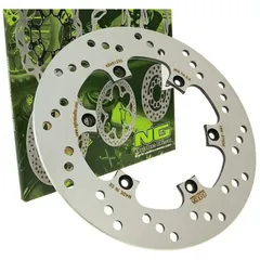 brake disc NG for Aprilia Pegaso, RS 125, MX 50, RX 50, Beta Alp, Jonathan NG189
