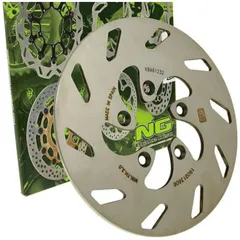 brake disc NG for Italjet Dragster, Formula, Ombra Nera NG190