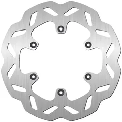 Bremsscheibe NG Wavy 220mm hinten für Keeway City blade 4T 2015-2021 NG1917X