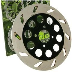 brake disc NG for Italjet Torpedo 50, 125, 150 NG192