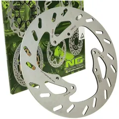 brake disc NG for Aprilia SX RX, Derbi Senda, Gilera RCR NG193