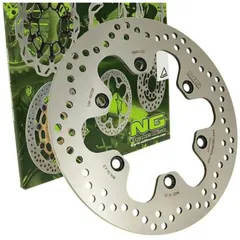 brake disc NG for Suzuki Burgman AN 250, AN 400 (-2002) NG196