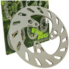 Scheibenbremse Bremsscheibe NG für HM CRE, Derapage, Rieju RYZ 125, CMC NG213
