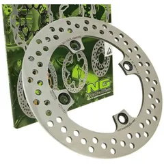 brake disc NG for Honda S-Wing 125, 150, XR600R Dakar NG221