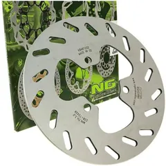 brake disc NG for Aprilia RX, SX, Derbi Senda, Gilera RCR NG238
