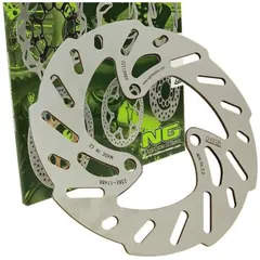 brake disc NG Wavy for Aprilia RX, SX, Derbi Senda, Gilera RCR NG238X