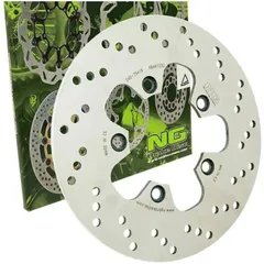 brake disc NG for Honda SH150i, Kymco Agility City, Downtown NG240