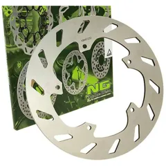 brake disc NG for Italjet Dragster 180 NG257