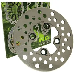 Scheibenbremse Bremsscheibe NG für Yamaha YFS, YFM, YFZ 200, 250, 350, 450, 600, 660, 700 NG264