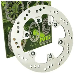 brake disc NG for Aprilia RX 50, MBK X-Limit, Yamaha DT 50 R NG274