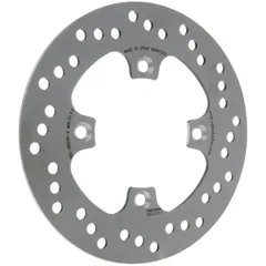 brake disc NG for Bombardier DS 650, Baja 650 rear NG282