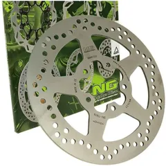 brake disc NG for Aprilia Scarabeo, Atlantic NG292