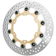 brake disc NG floating type for Yamaha WR 125 X, XT 660 R NG294