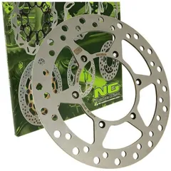 brake disc NG for Fantic Caballero, CCM NG300