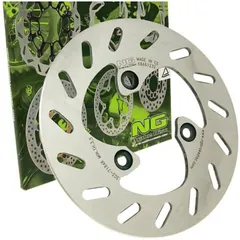 Scheibenbremse Bremsscheibe NG für Beta, Gilera, KTM, Peugeot, Piaggio, SYM NG303