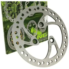 brake disc NG for Peugeot Elystar, Elyseo NG306